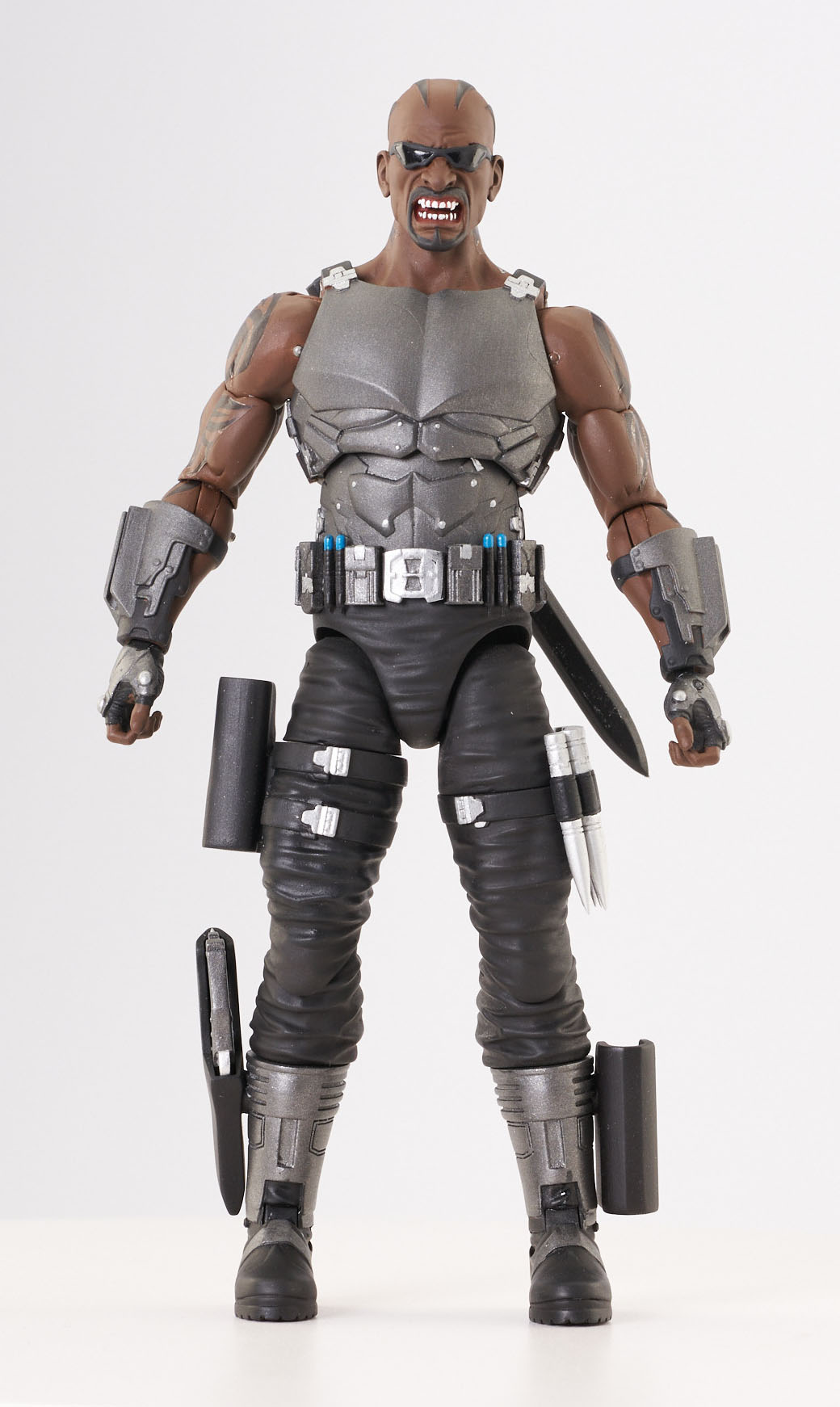 New Marvel, Star Wars Pre-Orders Open for Diamond Select Figures